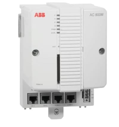 ASEA BROWN BOVERI 3BSE018157R1