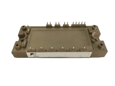 FUJI ELECTRIC 7MBR10SA140J-70
