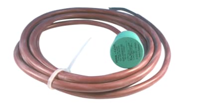 PEPPERL & FUCHS NJ10-30GK50-E2