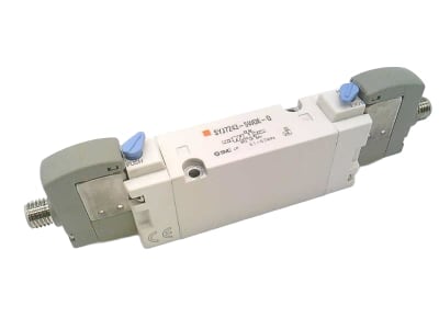 SMC SYJ7243-5W0E-Q