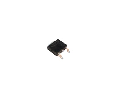 TOSHIBA TA48033F (TE16L1,N)