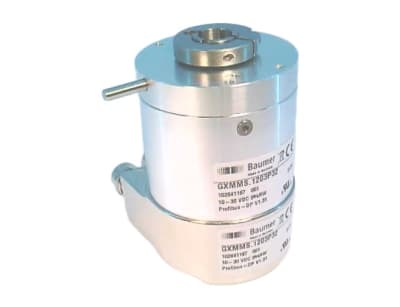 BAUMER ELECTRIC GXMMS.1203P32