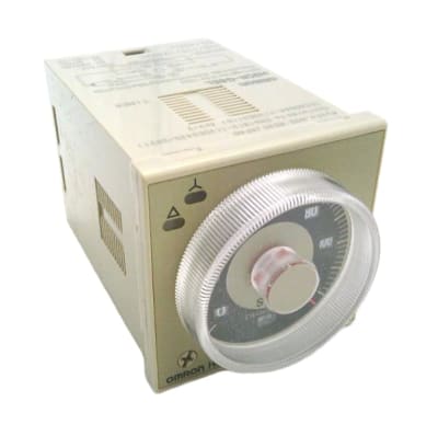 OMRON H3CR-G8EL 200-240AC