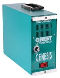 CREST ULTRASONICS CG1000T