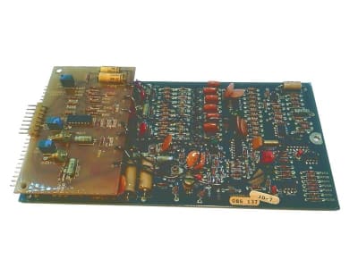 MILLER ELECTRIC 086137