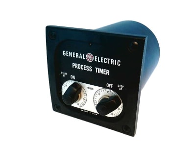 GENERAL ELECTRIC 50-237301AJCS1AJR
