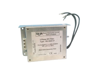 RASMI ELECTRONICS RS 2020-V7
