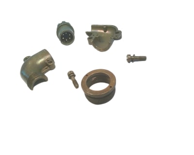 AMPHENOL 97-3108B-14S(850)