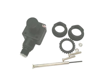 RADWELL VERIFIED SUBSTITUTE ET3-P3228-SUB