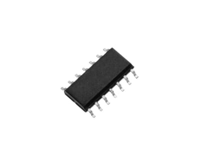 TEXAS INSTRUMENTS SEMI OPA4277UA