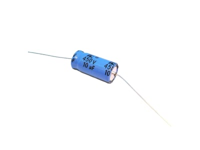 ILLINOIS CAPACITOR 106TTA450M