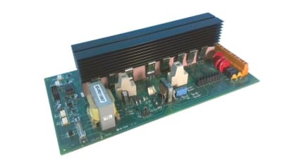 PCB INTERNATIONAL 403088