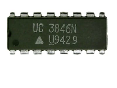 ALLEGRO MICROSYSTEMS UC3846N