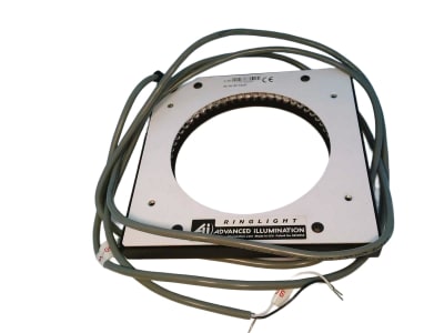 ADVANCED ILLUMINATION RL1360-WHI-25