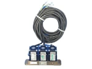 BURKERT MICR-0211-SI