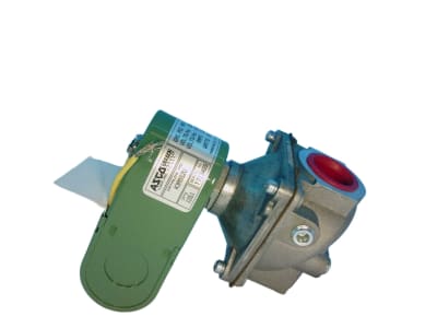 ASCO K3A552U