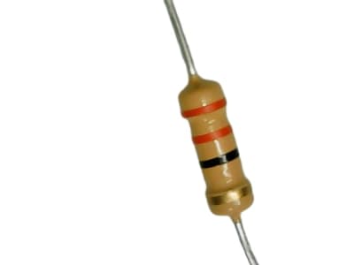 YAGEO CFR-50JB-52-22R