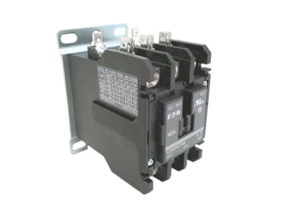 EATON CORPORATION C25DNF3401R