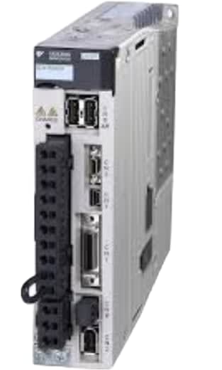 YASKAWA ELECTRIC SGDV-210D11A