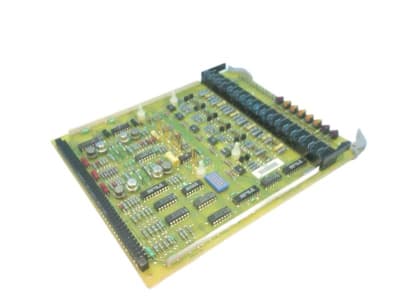 GENERAL ELECTRIC DS3800NRMA1C1C