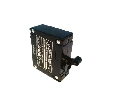 MATSUSHITA ELECTRIC BAB1210311