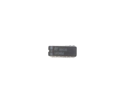 TEXAS INSTRUMENTS SEMI LM348J