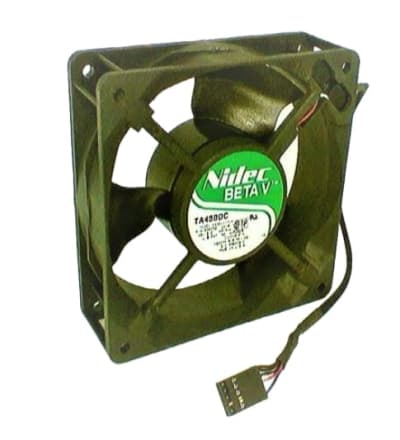 NIDEC CORP C3321171A