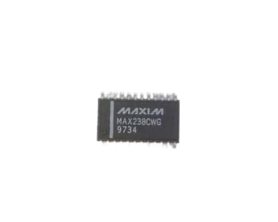MAXIM INTEGRATED PRODUCTS MAX238CWG+
