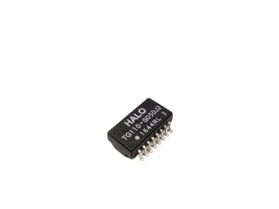 HALO ELECTRONICS TG110-S050J2RL
