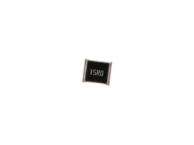 ROHM SEMICONDUCTOR ESR25JZPF15R0