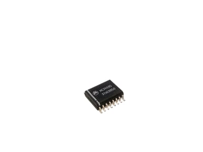 MOTOROLA SOLUTIONS MC34085DW