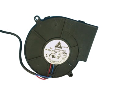 DELTA ELECTRONICS BFB1012EH-AF00