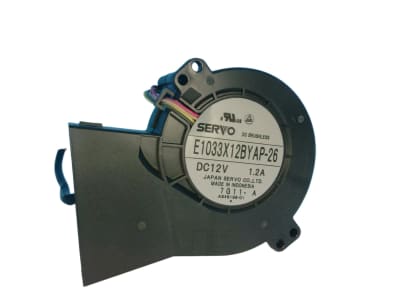 NIDEC CORP E1033X12BYAP-26