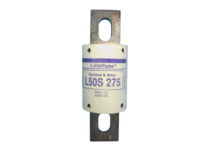 LITTELFUSE L50S275.V