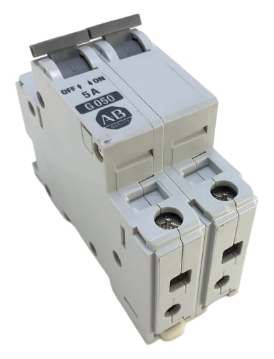 ALLEN BRADLEY 1492-CB2G50