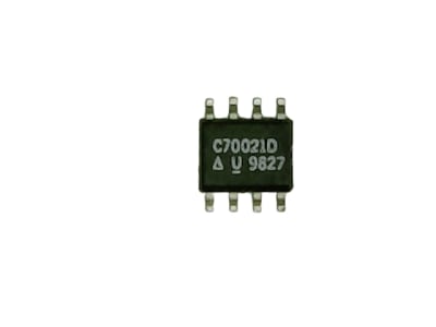 TEXAS INSTRUMENTS SEMI C70021D