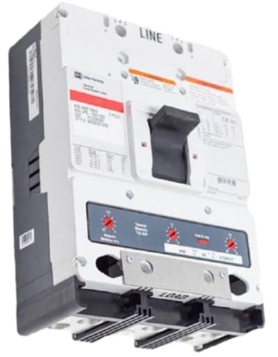 EATON CORPORATION LD3500