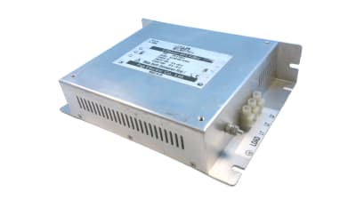 FUJI ELECTRIC EFL-0.75E9-4