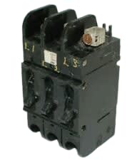 EATON CORPORATION CF3-G3-U-30