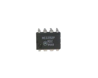 ON SEMICONDUCTOR MC33152PG