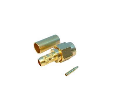 HUBER SUHNER INC 11 SMA-50-3-6/111 NE