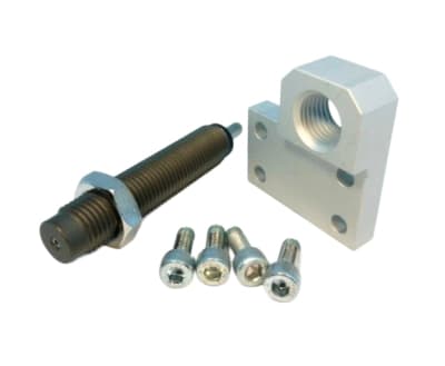 SMC MXQ-BT20