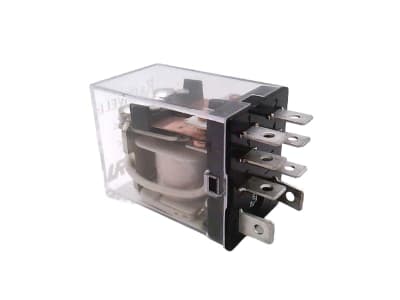 RADWELL VERIFIED SUBSTITUTE SKNP-2C-24VDC-SUB