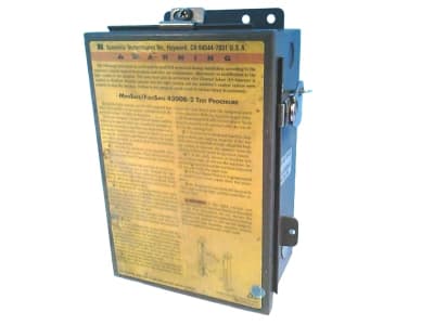 OMRON 4326B-0360