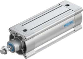 FESTO DSBC-100-200-D3--PPSA-N3