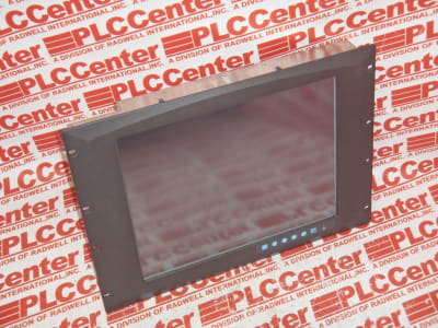 ADVANTECH FPM-3170-GR