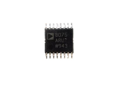 ANALOG DEVICES AD8075ARUZ