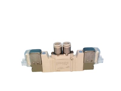 SMC SY3220-5LOZ-C6