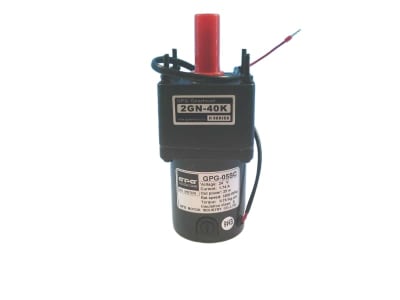 GPG GPG-05SC-2GN-40K