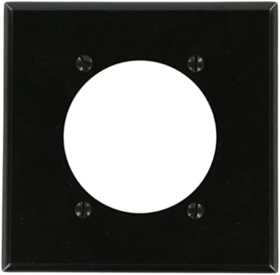 LEVITON 000-80530-BLK